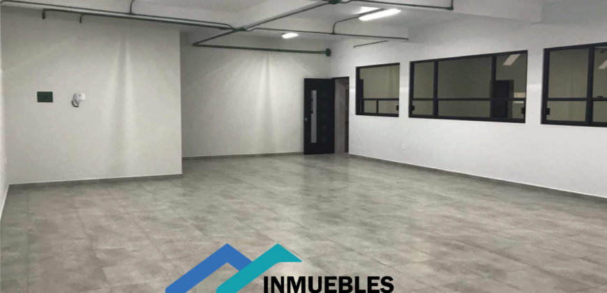 BODEGA EN VIA MORELOS ECATEPEC EN RENTA NUEVA XALOSTOC 1,045m2