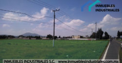 TERRENO EN ACOLMAN CENTRO VENTA 8,500m² $2,800 m²