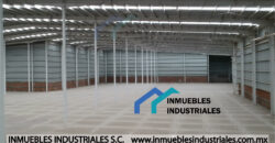 BODEGA EN ECATEPEC NUEVA EN RENTA 10,060m2