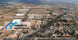 TERRENO EN TEZOYUCA RENTA A UNA CALLE DE TEXCOCO – LECHERIA 3,980m2