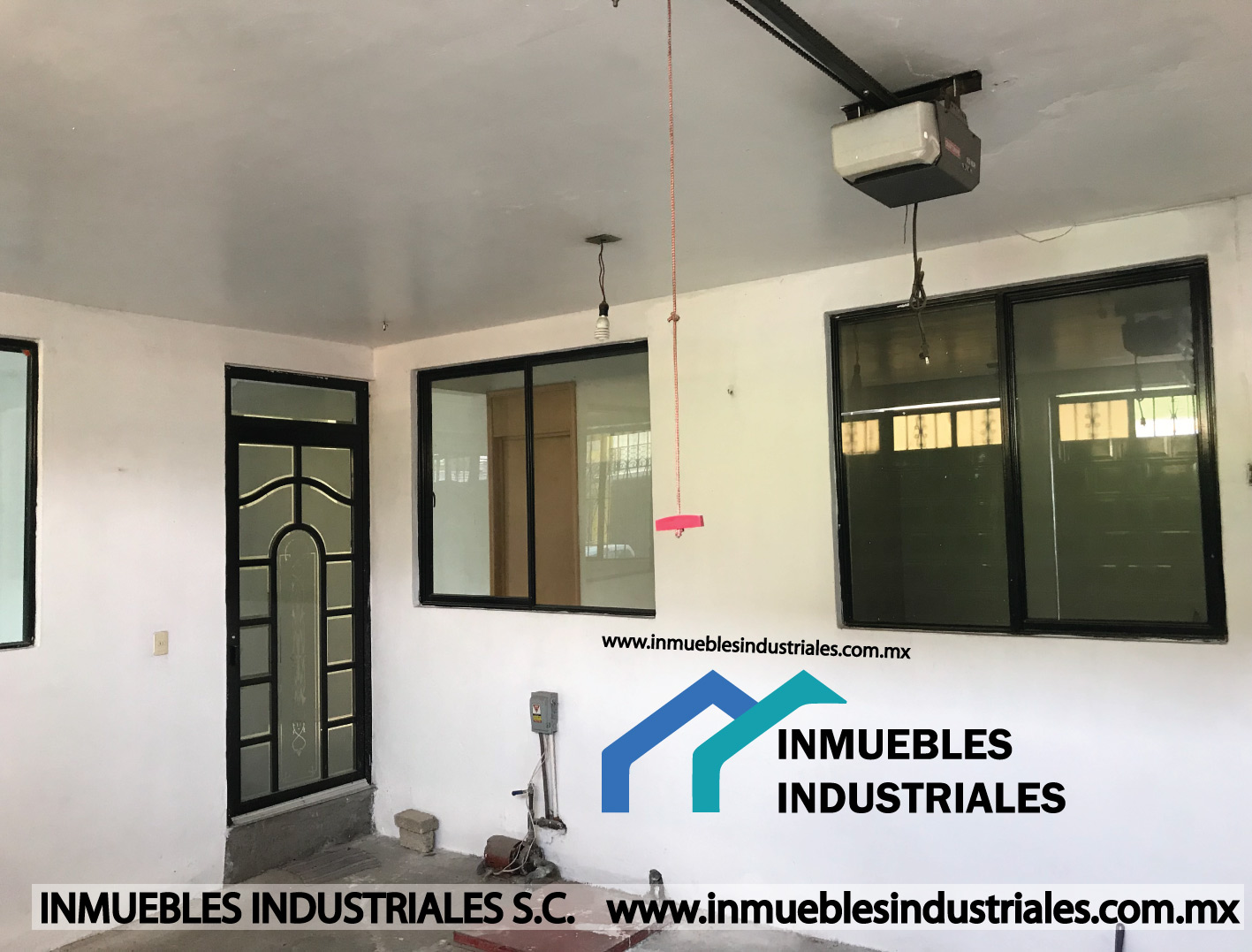 CASA EN ECATEPEC IZCALLI JARDINES EN VENTA 200m² – Inmuebles Industriales