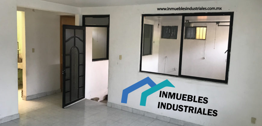 CASA EN ECATEPEC IZCALLI JARDINES EN VENTA 200m²