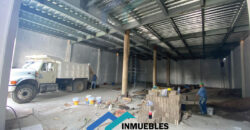 BODEGA LA GUADALUPANA ECATEPEC EN RENTA 440m2