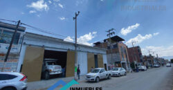 BODEGA LA GUADALUPANA ECATEPEC EN RENTA 440m2