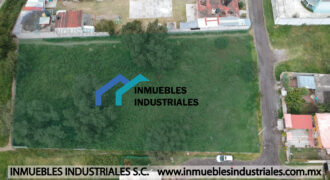 TERRENO EN SAN MIGUEL XOMETLA, ACOLMAN EN VENTA 2,522m2