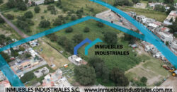 TERRENO EN SAN MIGUEL XOMETLA, ACOLMAN EN VENTA 2,522m2