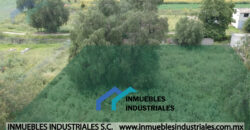 TERRENO EN SAN MIGUEL XOMETLA, ACOLMAN EN VENTA 2,522m2