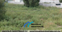 TERRENO EN SAN MIGUEL XOMETLA, ACOLMAN EN VENTA 2,522m2