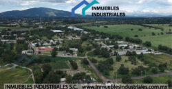 TERRENO EN SAN MIGUEL XOMETLA, ACOLMAN EN VENTA 2,522m2