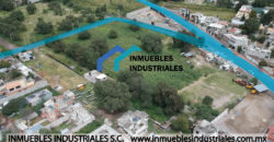 TERRENO EN SAN MIGUEL XOMETLA, ACOLMAN EN VENTA 2,522m2