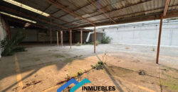 BODEGA Y PATIO EN RENTA SANTA MARIA CHICONAUTLA ECATEPEC 2,000m²