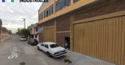 Bodega en Planta Alta Renta San Srancisco Xalostoc 240m²