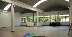 Bodega en Planta Alta Renta San Srancisco Xalostoc 240m²