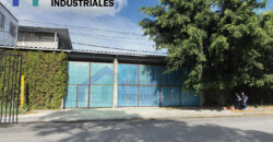 Bodega en renta Xalostoc 145m²