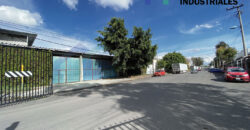 Bodega en renta Xalostoc 145m²