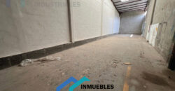 BODEGA COMERCIAL EN RENTA 110m² ACOLMAN