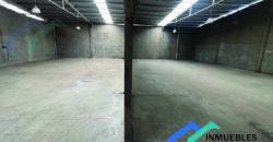 BODEGA EN CONDOMINIO EN RENTA 500m² ACOLMAN