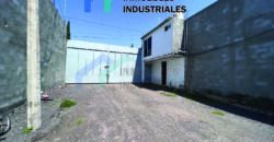 BODEGA EN CONDOMINIO EN RENTA 500m² ACOLMAN