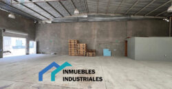 BODEGA EN CONDOMINIO EN RENTA 500m² ACOLMAN