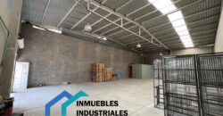 BODEGA EN CONDOMINIO EN RENTA 500m² ACOLMAN