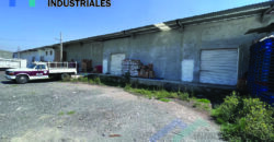 BODEGA EN CONDOMINIO EN RENTA 500m² ACOLMAN