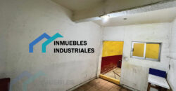 LOCAL EN RENTA VIA MORELOS 80m²