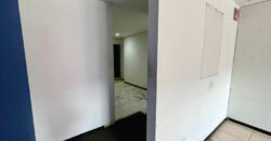 LOCAL EN RENTA VIA MORELOS 80m²