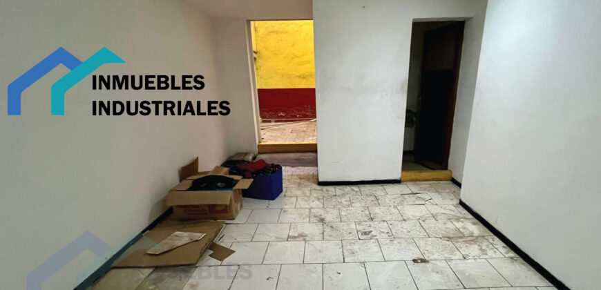 LOCAL EN RENTA VIA MORELOS 80m²