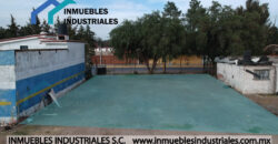 TERRENO EN RENTA ACOLMAN 500m²