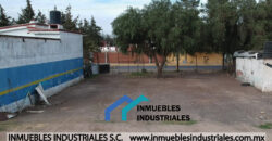 TERRENO EN RENTA ACOLMAN 500m²