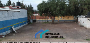 TERRENO EN RENTA ACOLMAN 500m²