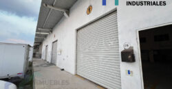 BODEGA EN CONDOMINIO EN RENTA 1,000m² ACOLMAN